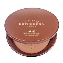 Institut Esthederm Protective Sunshine Care Powder пудра против слънчеви лъчи 15 g