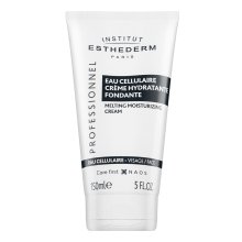 Institut Esthederm crema idratante Melting Moisturizing Cream 150 ml