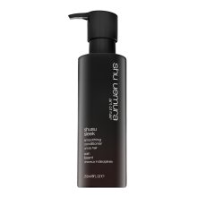 Shu Uemura Shusu Sleek Smoothing Conditioner uhlazující kondicionér pro hrubé a nepoddajné vlasy 250 ml