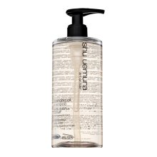 Shu Uemura Cleansing Oil Shampoo Gentle Radiance Cleanser дълбоко почистващ шампоан с овлажняващо действие 400 ml