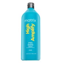 Matrix Total Results High Amplify Shampoo șampon pentru păr fin 1000 ml