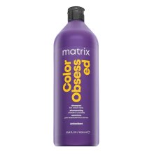 Matrix Total Results Color Obsessed Shampoo šampon za obojenu kosu 1000 ml