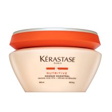 Kérastase Nutritive Masque Magistral vyživující maska pro velmi suché a poškozené vlasy 200 ml