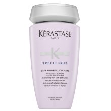 Kérastase Spécifique Bain Anti-Pelliculaire šampon pro mastné vlasy 250 ml