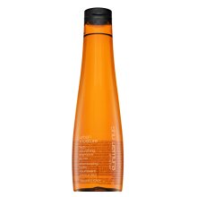 Shu Uemura Urban Moisture Hydro-Nourishing Shampoo Pflegeshampoo für feines Haar ohne Volumen 300 ml