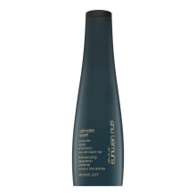 Shu Uemura Ultimate Reset Extreme Repair Shampoo posilující šampon pro velmi poškozené vlasy 300 ml