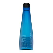 Shu Uemura Muroto Volume Pure Lightness Shampoo szampon wzmacniający do włosów bez objętości 300 ml