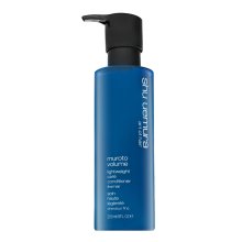 Shu Uemura Muroto Volume Lightweight Care Conditioner posilující kondicionér pro objem vlasů 250 ml