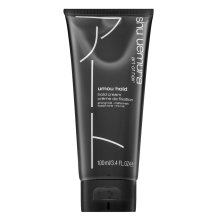 Shu Uemura Umou Hold Hold Cream modelujący krem do krótkich i średniej długości włosów 100 ml