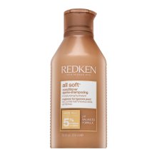 Redken All Soft Conditioner balsam pentru netezire pentru păr uscat si indisciplinat 300 ml