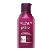 Redken Color Extend Magnetics Shampoo ochranný šampón pre farbené vlasy 300 ml
