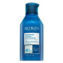 Redken Extreme Conditioner balsamo nutriente per capelli danneggiati 300 ml