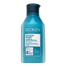 Redken Extreme Length Conditioner balsam hrănitor pentru toate tipurile de păr 300 ml
