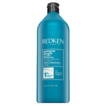 Redken Extreme Length Shampoo shampoo rinforzante per capelli lunghi 1000 ml
