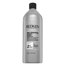 Redken Hair Cleansing Cream Shampoo tisztító sampon minden hajtípusra 1000 ml