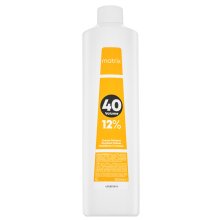 Matrix SoColor.Beauty Cream Oxidant 12% 40 Vol. emulsione di sviluppo per tutti i tipi di capelli 1000 ml
