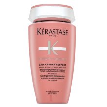 Kérastase Chroma Absolu Bain Chroma Respect schützendes Shampoo für gefärbtes Haar 250 ml