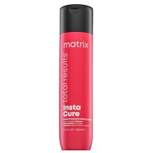 Matrix Total Results Insta Cure Anti-Breakage Shampoo Stärkungsshampoo für trockene und brüchige Haare 300 ml