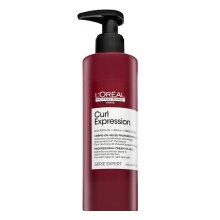 L´Oréal Professionnel Curl Expression Professional Cream-In-Jelly gelcrème voor golfdefinitie 250 ml