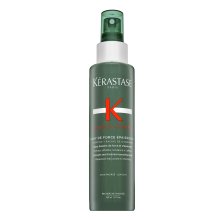 Kérastase Genesis Homme Strength and Thickness Boosting Spray Stärkungspflege für schwaches Haar 150 ml