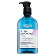 L´Oréal Professionnel Scalp Advanced Anti-Discomfort Shampoo šampón pre citlivú pokožku hlavy 500 ml