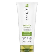 Matrix Biolage Strength Recovery Conditioning Cream odżywka do włosów osłabionych 200 ml