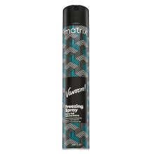 Matrix Vavoom Freezing Spray Extra - Full Laca para el cabello Para fijación extra fuerte 500 ml