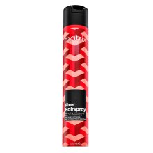 Matrix Fixer Hairspray lak na vlasy pro střední fixaci 400 ml