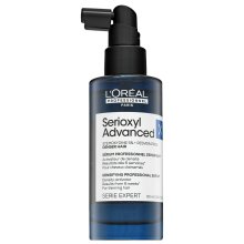 L´Oréal Professionnel Serioxyl Advanced Denser Hair Density Activator Serum serum voor hoofdhuid stimulatie 90 ml