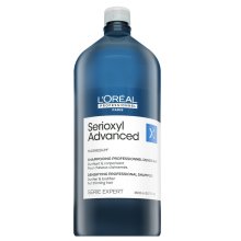 L´Oréal Professionnel Serioxyl Advanced Densifying Professional Shampoo sampon hranitor pentru par subtire 1500 ml