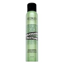 Redken Touch Control pjenasti učvršćivač za kosu za definiciju i volumen 200 ml