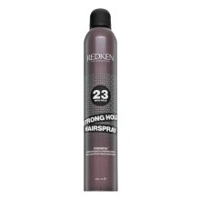 Redken Forceful 23 Strong Hold Hairspray Laca para el cabello Fijación fuerte 400 ml