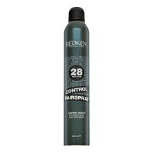 Redken Control Addict 28 Hairspray hajlakk extra erős fixálásért 400 ml