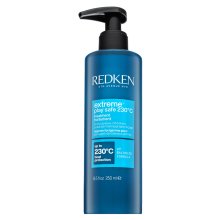 Redken Extreme Play Safe 230°C cremă de protejare pentru modelarea termică a părului 250 ml