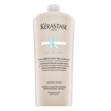 Kérastase Symbiose Purifying Anti-Dandruff Cellular Shampoo szampon oczyszczający przeciw łupieżowi 1000 ml