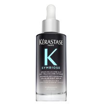 Kérastase Symbiose Intensive Anti-Dandruff Cellular Night Serum noční sérum proti lupům 90 ml