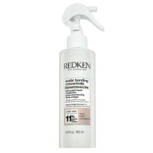 Redken Acid Bonding Concentrate Lightweight Liquid Conditioner Балсам без изплакване за боядисана, химически третирана и изрусявана коса 190 ml