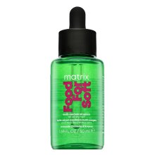 Matrix Food For Soft Multi-Use Hair Oil Serum ser ulei pentru hidratarea părului 50 ml