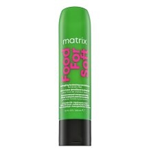 Matrix Food For Soft Conditioner Conditioner für trockene und brüchige Haare 300 ml