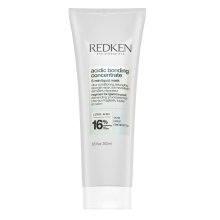 Redken Acid Bonding Concentrate 5-min Liquid Mask mască par efect regenerator 250 ml