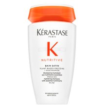 Kérastase Nutritive Bain Satin shampoo nutriente per capelli secchi 250 ml