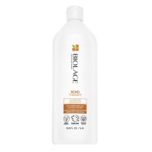 Matrix Biolage Bond Therapy Conditioner balsam pentru păr foarte deteriorat 1000 ml