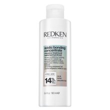 Redken Acidic Bonding Concentrate Intensive Treatment před-šamponová péče pro velmi poškozené vlasy 190 ml