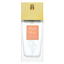Alyssa Ashley Rose Musk Eau de Parfum uniszex 30 ml