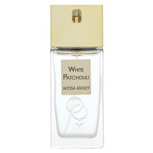 Alyssa Ashley White Patchouli woda perfumowana unisex 30 ml