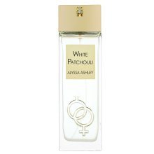 Alyssa Ashley White Patchouli Eau de Parfum unisex 100 ml