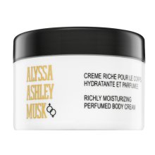 Alyssa Ashley Musk Körpercreme unisex 250 ml