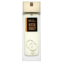 Alyssa Ashley Musk Eau de Parfum unisex 100 ml