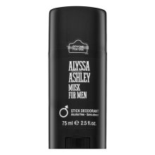 Alyssa Ashley Musk deostick bărbați 75 ml