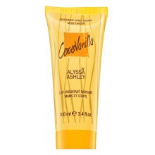 Alyssa Ashley CocoVanilla testápoló tej uniszex 100 ml